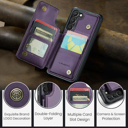 Samsung Galaxy S23 Plus - Purple