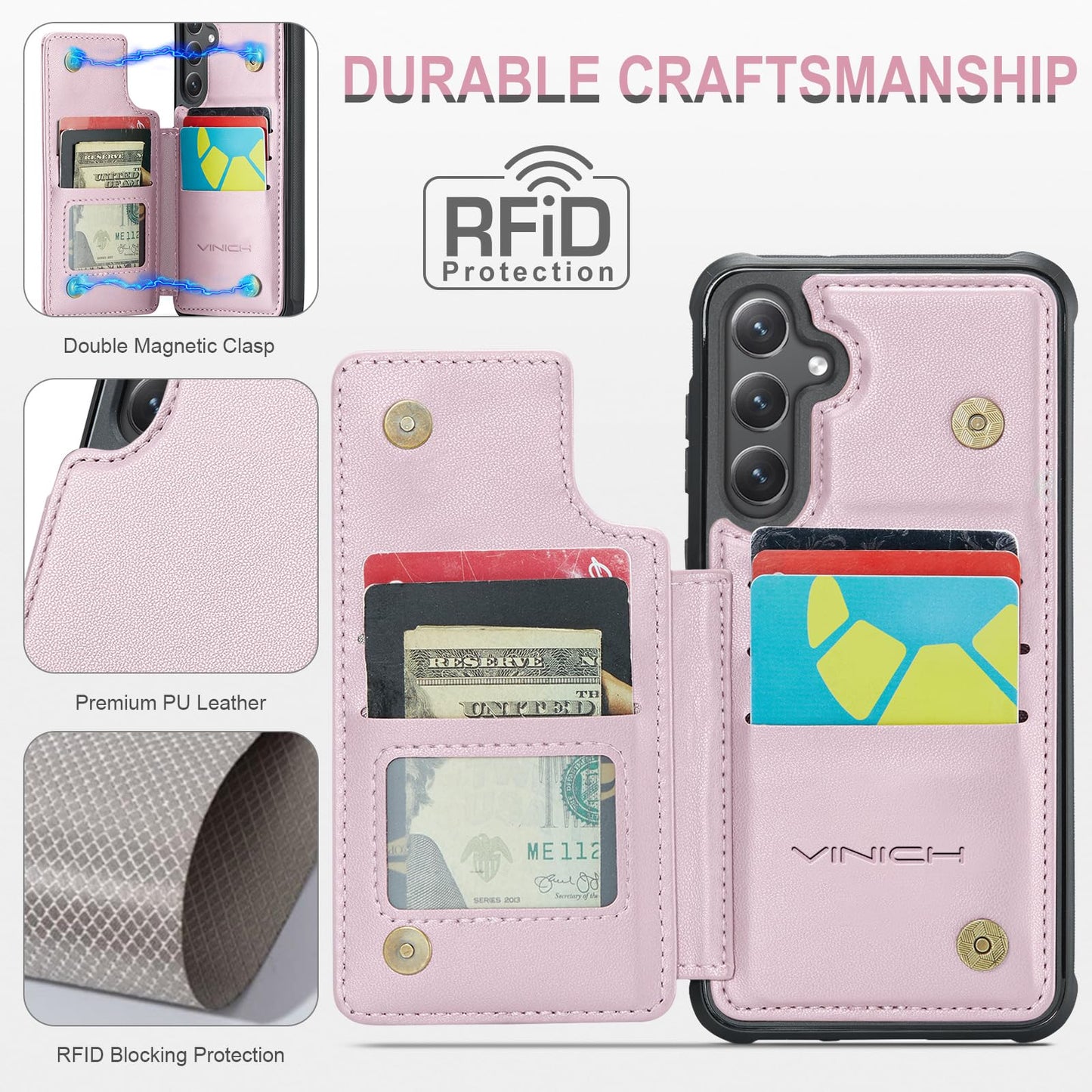 Samsung Galaxy S25 FE - Pink