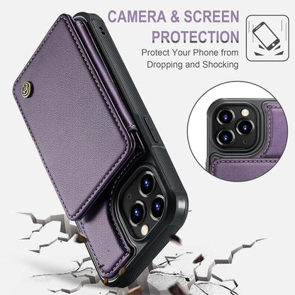 Vinich Apple iPhone 11 Pro Max - Purple