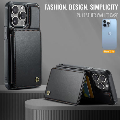 Vinich Apple iPhone 13 Pro - Black