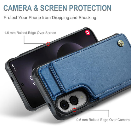 Samsung Galaxy S25 Edge - Blue
