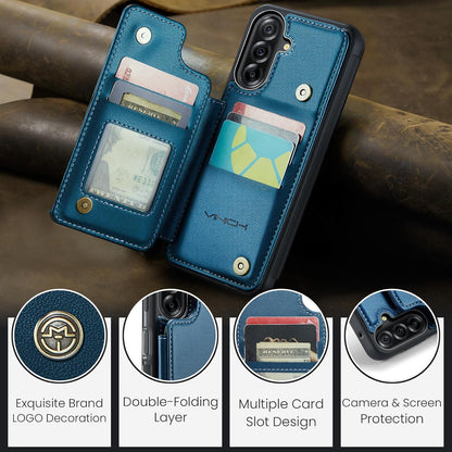 Vinich Samsung Galaxy A17 - Blue