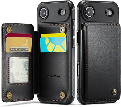 Vinich Apple iPhone 17 Air - Black