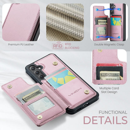 Samsung Galaxy S24 FE - Pink