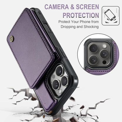 Vinich Apple iPhone 16 Pro Max - Purple
