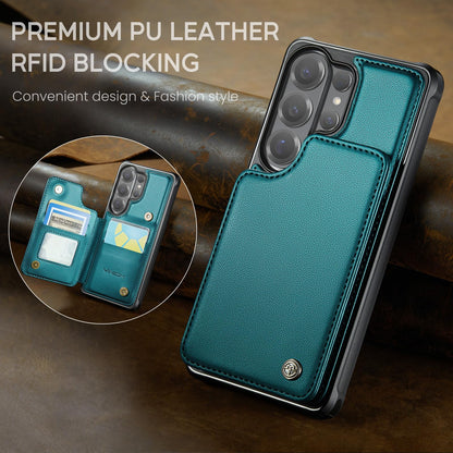 Samsung Galaxy S26 Ultra - Bluish Green