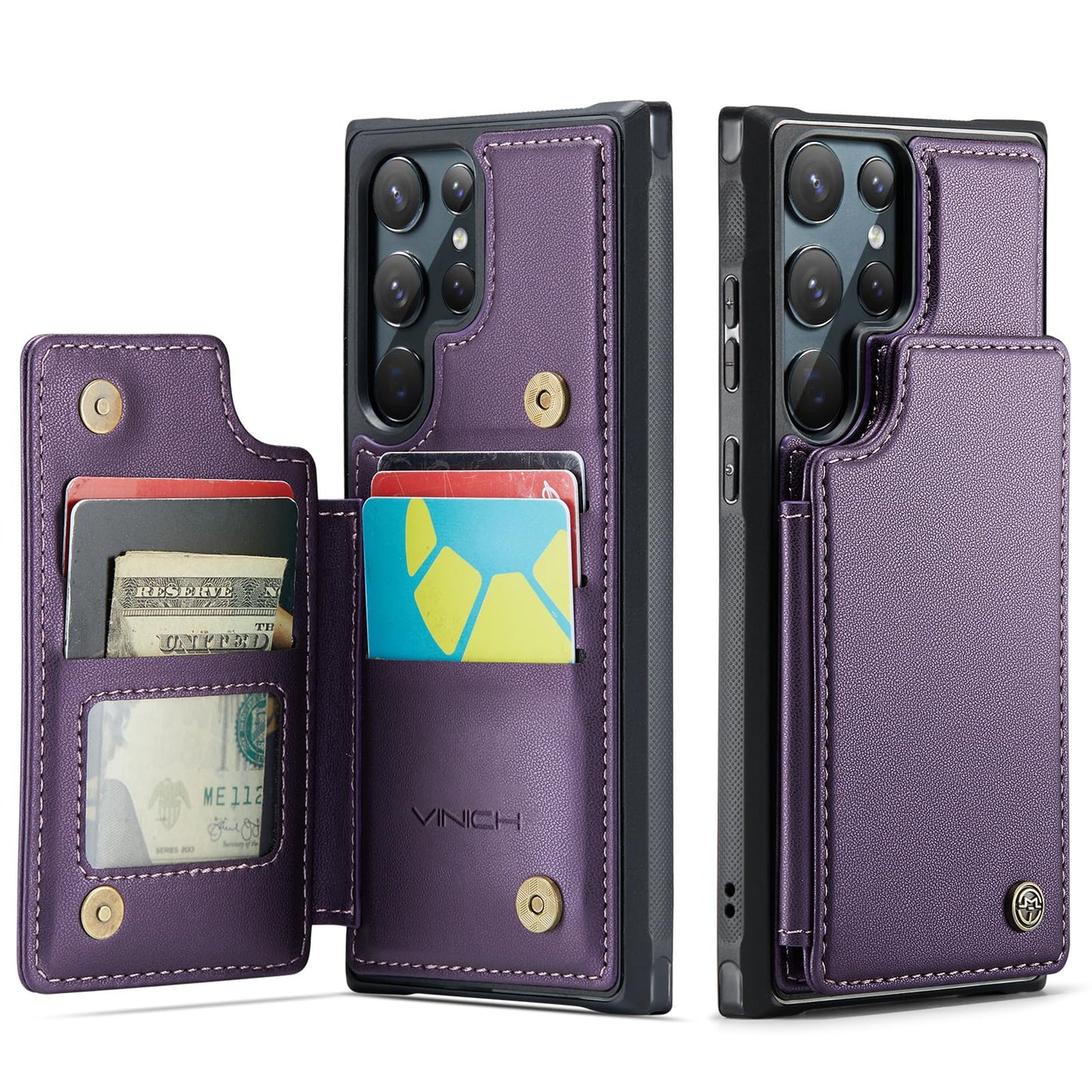 Samsung Galaxy S22 Ultra - Purple