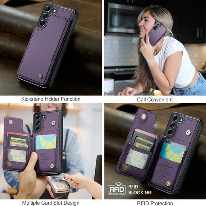 Samsung Galaxy S21 FE - Purple