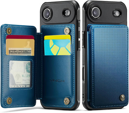 Vinich Apple iPhone 17 Air - Blue