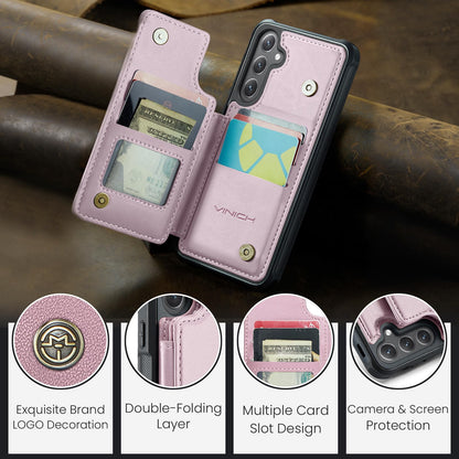 Samsung Galaxy S25 FE - Pink