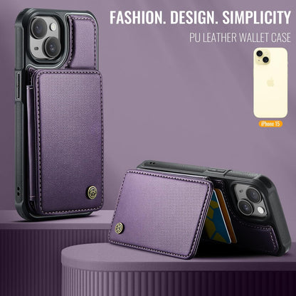 Vinich Apple iPhone 15 - Purple