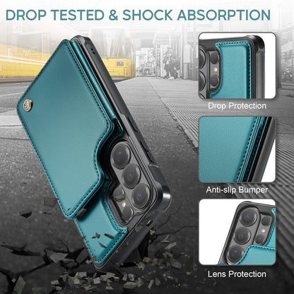Samsung Galaxy S26 Ultra - Bluish Green