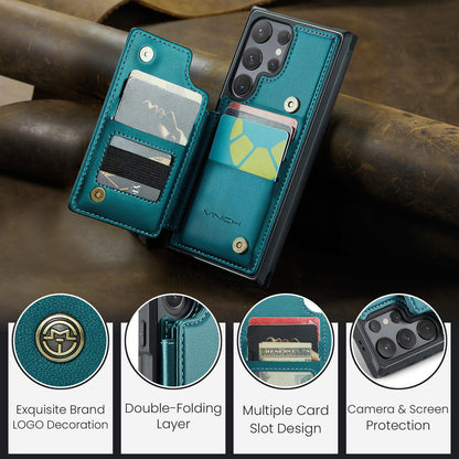 Samsung Galaxy S24 Ultra - Bluish Green