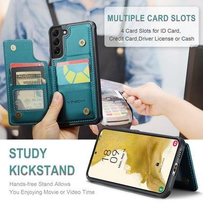 Samsung Galaxy S22 - Bluish Green