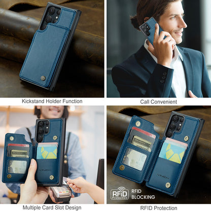 Samsung Galaxy S22 Ultra - Blue