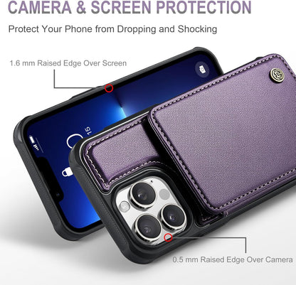 Vinich Apple iPhone 13 Pro Max - Purple