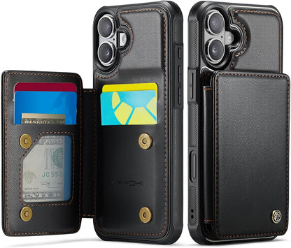 Vinich Apple iPhone 17 - Black