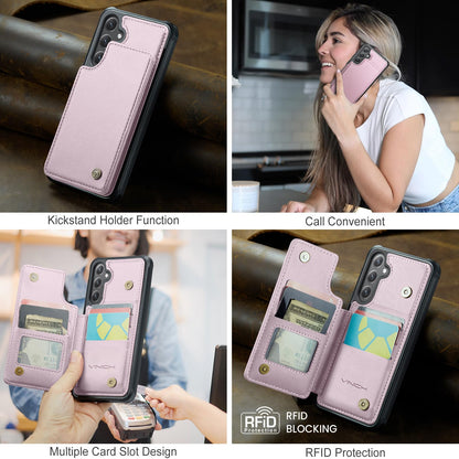 Samsung Galaxy S24 Plus - Pink