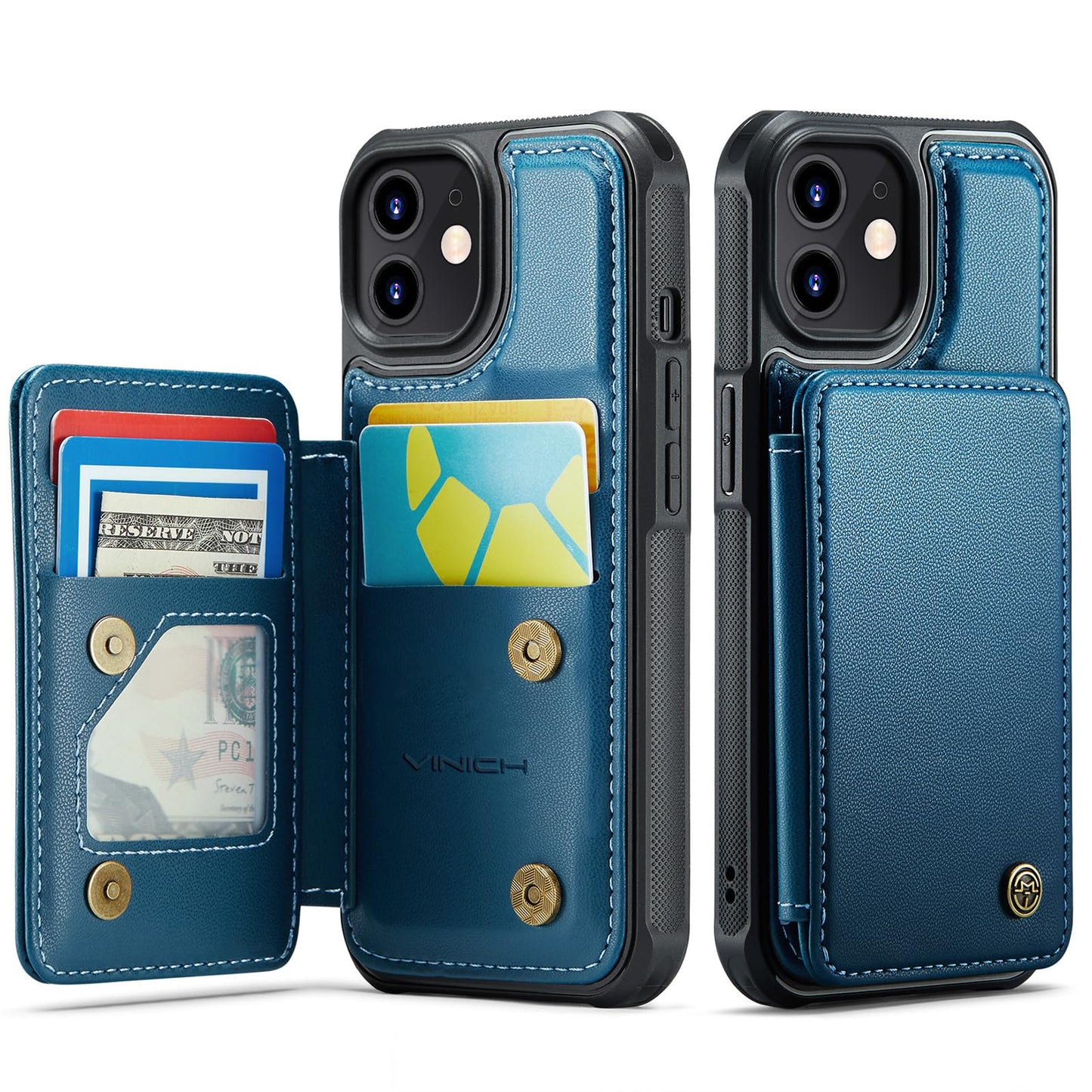 Apple iPhone 12 Pro - Blue