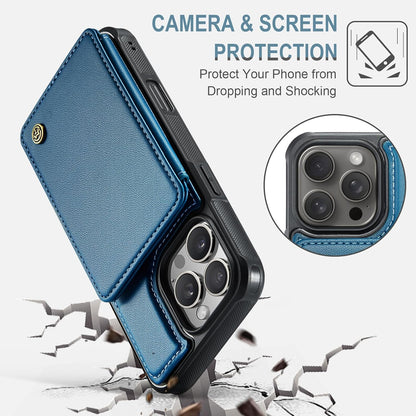 Vinich Apple iPhone 16 Pro Max - Blue