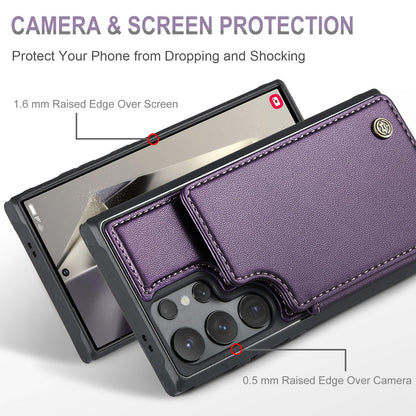 Samsung Galaxy S24 Ultra - Purple