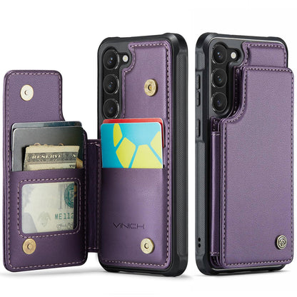 Samsung Galaxy S23 - Purple
