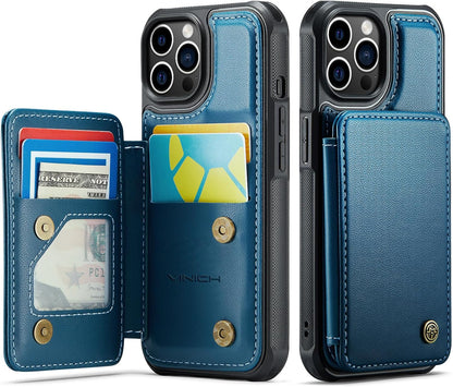 Vinich Apple iPhone 12 Pro Max - Blue