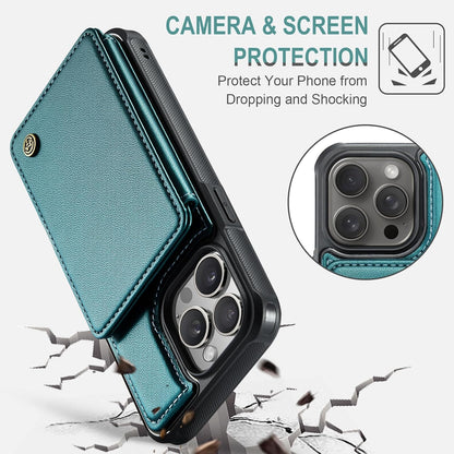 Vinich Apple iPhone 15 Pro Max - Bluish Green