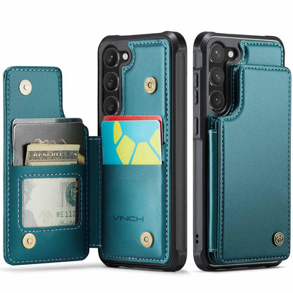 Samsung Galaxy S23 - Bluish Green