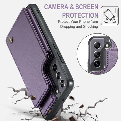 Samsung Galaxy S21 FE - Purple