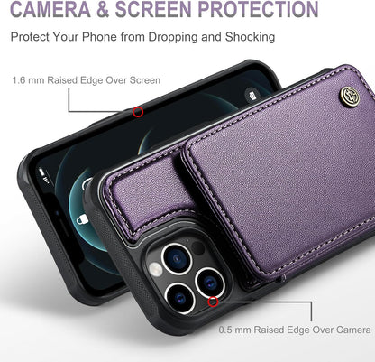 Vinich Apple iPhone 12 Pro Max - Purple