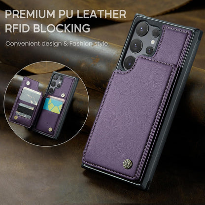 Vinich Samsung Galaxy S25 Ultra - Purple