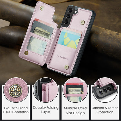 Samsung Galaxy S22 Plus - Pink