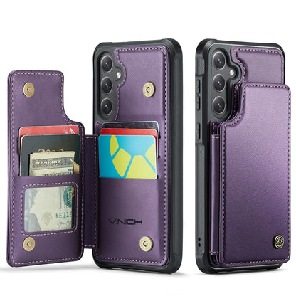 Samsung Galaxy S24 FE - Purple