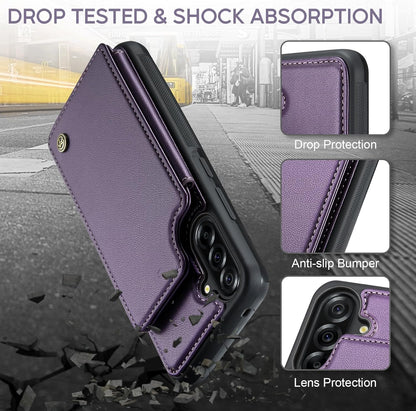 Vinich Samsung Galaxy A36 - Purple