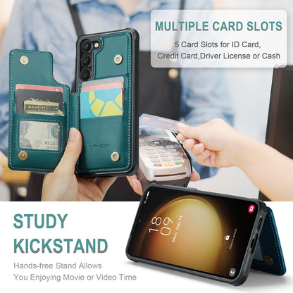Samsung Galaxy S23 Plus - Bluish Green