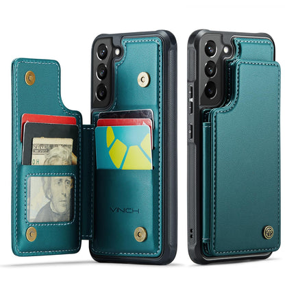 Samsung Galaxy S22 Plus - Bluish Green