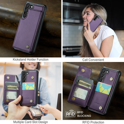 Samsung Galaxy S23 - Purple