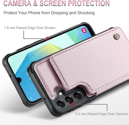 Vinich Samsung Galaxy A16 - Pink