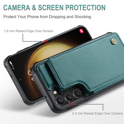 Samsung Galaxy S23 Plus - Bluish Green