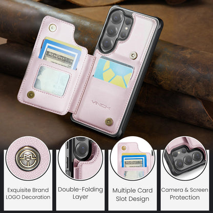 Samsung Galaxy S26 Ultra - Pink
