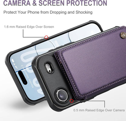 Vinich Apple iPhone 17 Air - Purple