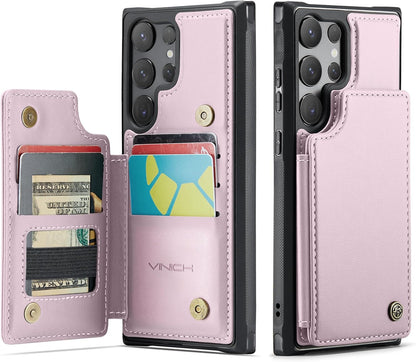 Vinich Samsung Galaxy S25 Ultra - Pink