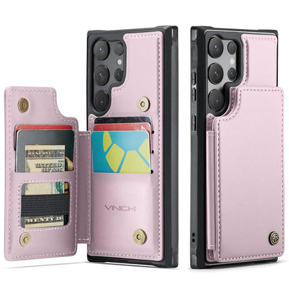 Samsung Galaxy S23 Ultra - Pink