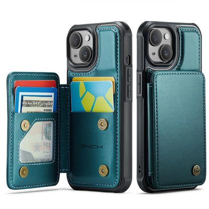 Apple iPhone 13 - Bluish Green