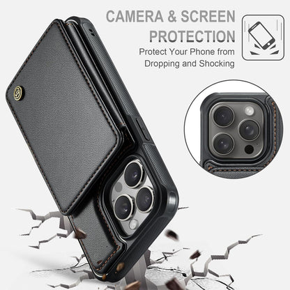 Vinich Apple iPhone 15 Pro - Black