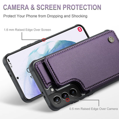 Samsung Galaxy S21 Plus - Purple