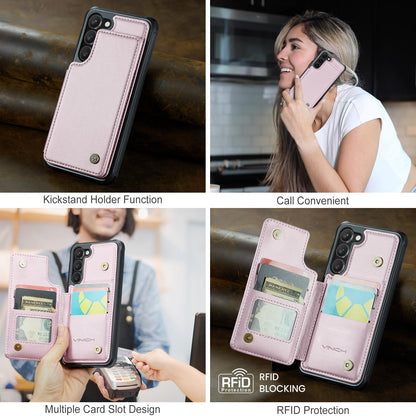 Samsung Galaxy S23 Plus - Pink