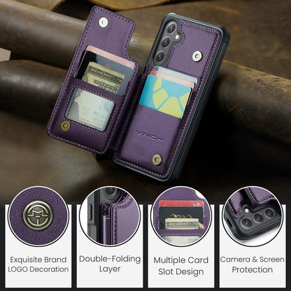 Samsung Galaxy S25 FE - Purple