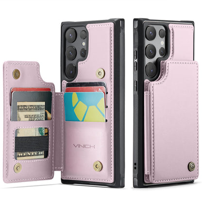 Samsung Galaxy S24 Ultra - Pink
